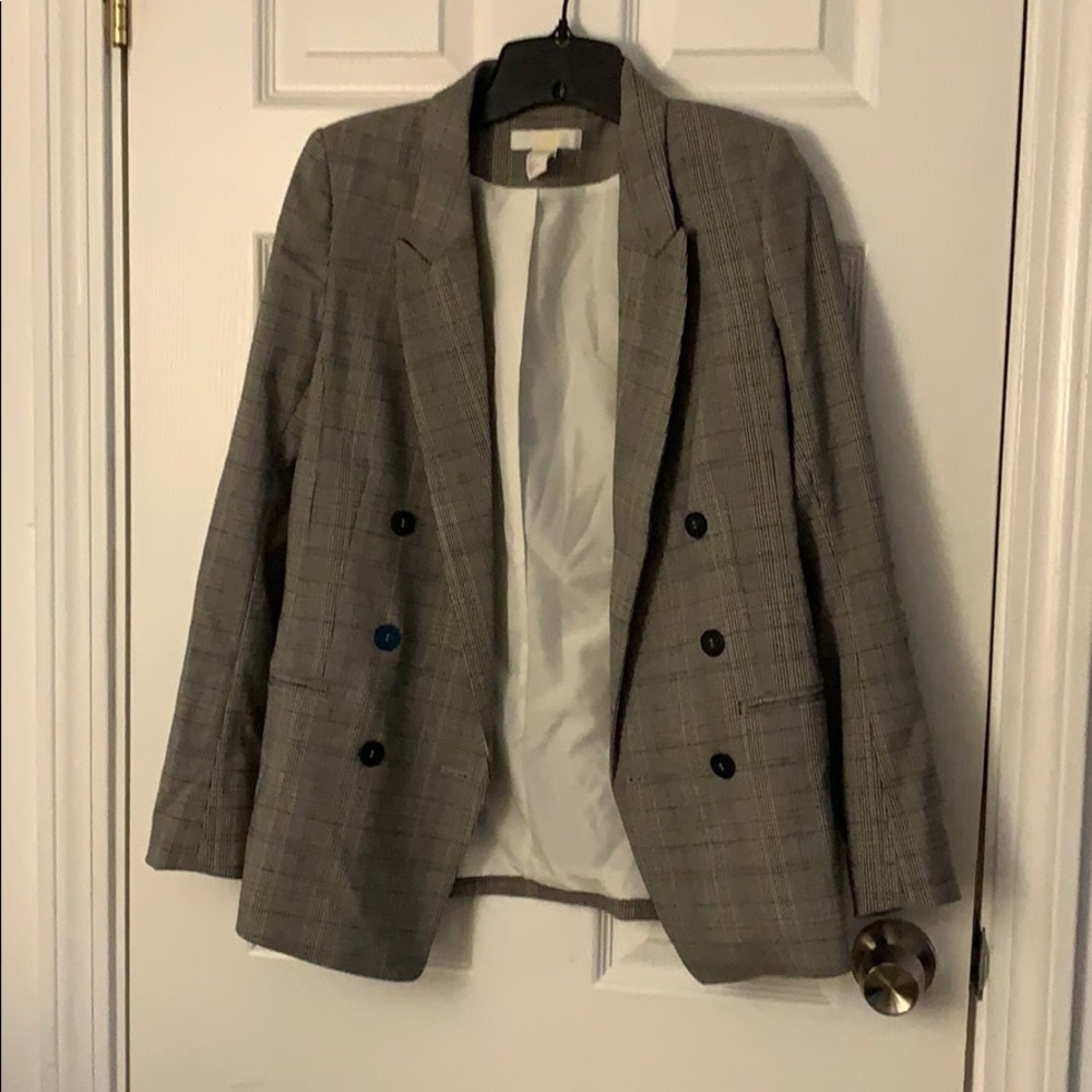 Blazer